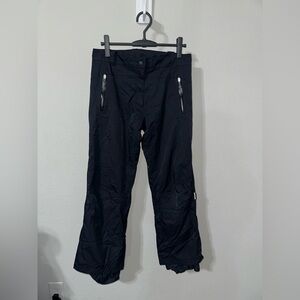 Obermeyer Ridgeline Snow Pants Size 8